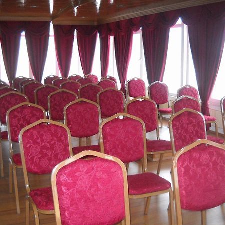 Triana Hotel Antalya Exterior photo