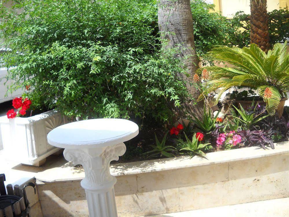 Triana Hotel Antalya Exterior photo